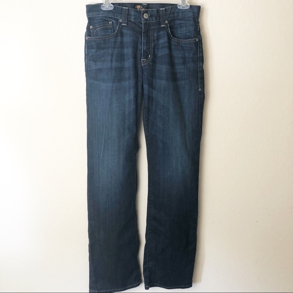 Fidelity Camino jeans